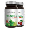 德国Nutrimexx幽萃美pylomed成人儿童益生菌免幽咀嚼片大贸版 商品缩略图3