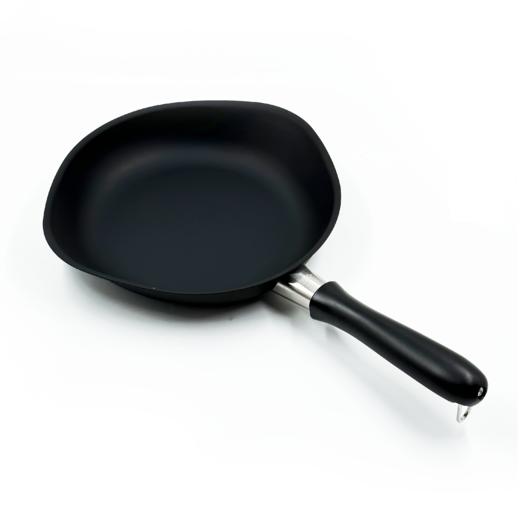 柳宗理 带盖平底锅 商品图4