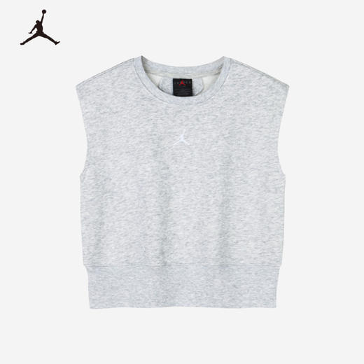 JORDAN 秋 大童小童 针织马甲 JDG-SR-D505 商品图0
