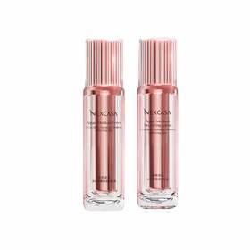 芮呵诗雅水合青春保湿润肤水100ml+保湿乳液100ml