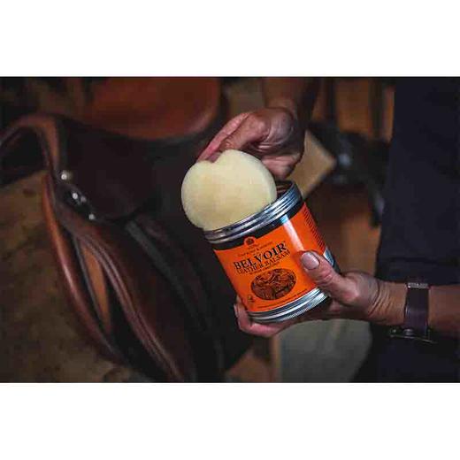 Belvoir强效滋养皮革香脂 滋养调理皮革马具用香脂CDM 商品图2