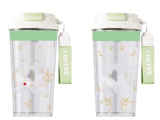 如花在野户外便捷杯 商品图0