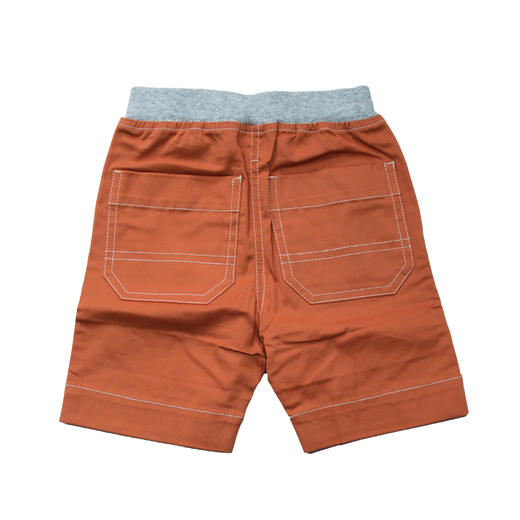 丽婴房-童衣类（夏）A7 短裤 商品图3