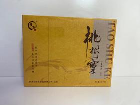 惜恩-桃树窠肉桂 9克*6泡【GA】