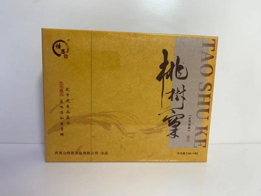 惜恩-桃树窠肉桂 9克*6泡【GA】 商品图0