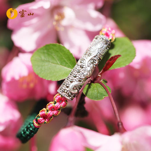 桃夭手绳 商品图2