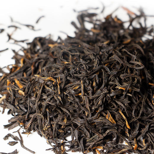 茶马世家高端头春宜红工夫红茶50g  滋味层次感丰富明显 商品图1