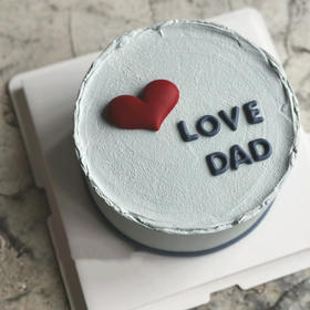 父亲节—LOVE DAD