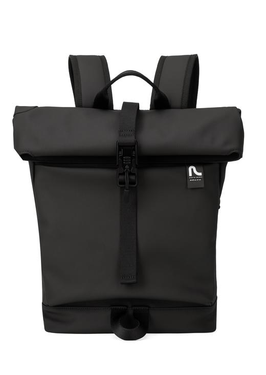 皮尔卡丹正品双肩包商务简约电脑背包大容量男士旅行包新款 商品图1