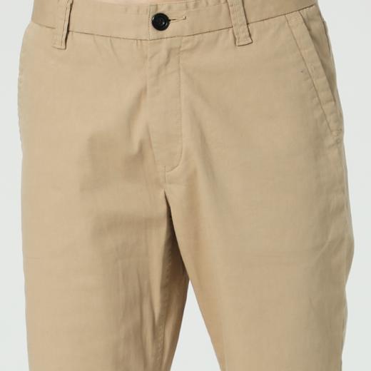 Boton_波顿夏季男装休闲中裤五分裤休闲裤MF659219 商品图2