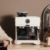 韩国大宇 研磨一体式小型半自动咖啡机DY-KF26A 商品缩略图1