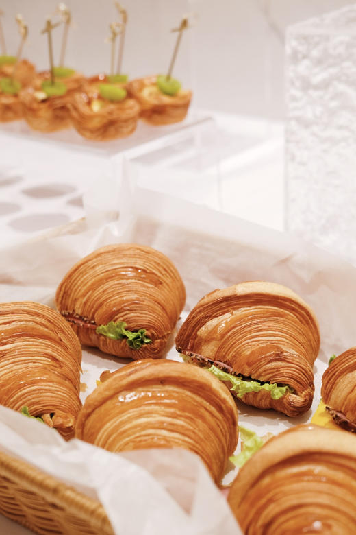 企业茶歇 商品图4