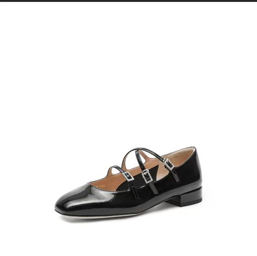 【思加图】爱丽丝玛丽珍 商品图1