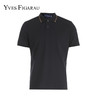 YvesFigarau伊夫·费嘉罗新款休闲短袖T恤970815 商品缩略图0