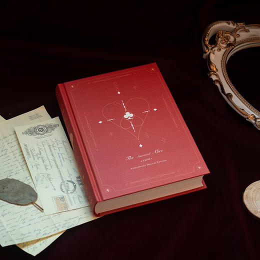 爱丽丝漫游奇境与镜中奇遇 诺顿注释本（美国科普大师耗时55年编注 卡罗尔研究史上的里程碑之作） 商品图6