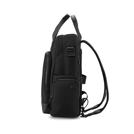 新秀丽 双肩包  TO0*09011-F 黑色. 商品图2