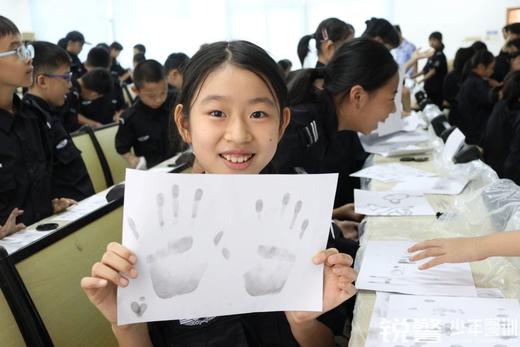 福尔摩斯侦破探案独立营（2025夏令营） 商品图4