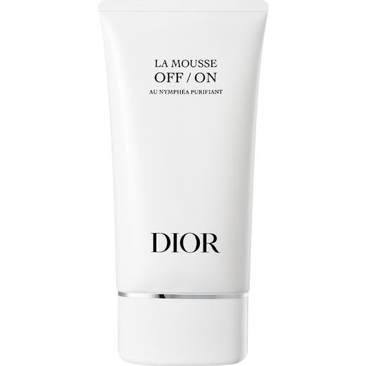 大牌正品Dior/迪奥睡莲洁面清仓150ml-喜出 商品图3