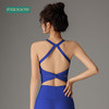F2023722梵蒂欧新款瑜伽背心拼网性感美背（含胸垫） 商品缩略图5