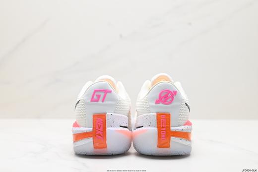 耐克Nike Air Zoom G.T.Cut实战篮球鞋CZ0175-008男女鞋 商品图5