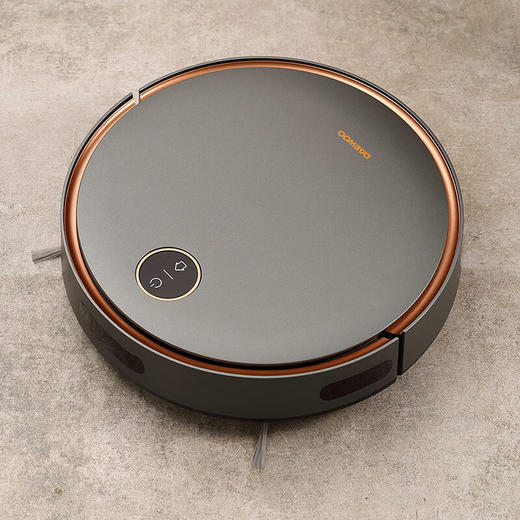 韩国大宇 全自动智能吸尘器DY-SD01 商品图2