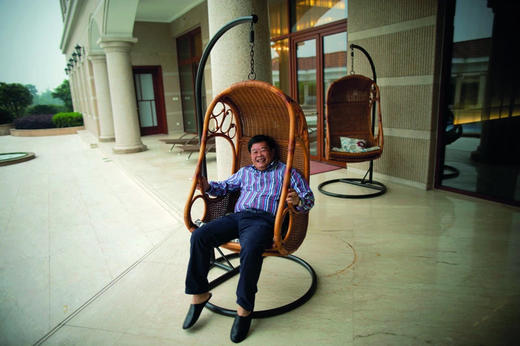 南方人物周刊2024年第18期总第796期--创刊20周年影像特刊 商品图11