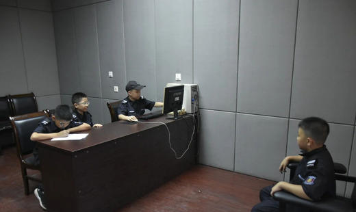 福尔摩斯侦破探案独立营（2025夏令营） 商品图8