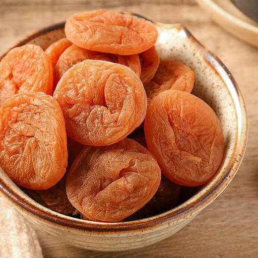 【69元选15件】华味亨-日式梅饼58g 商品图3