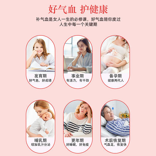 728舒呋小分子血蛋白肽12ml*30袋【新旧包装随机发货】 商品图2