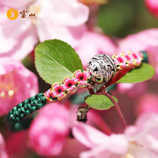 桃夭手绳 商品图1