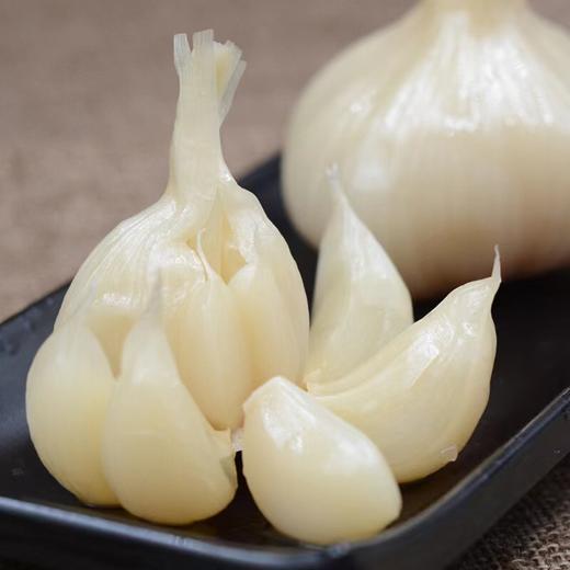 山东姜老大糖醋蒜 商品图2
