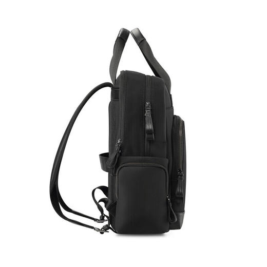 新秀丽 双肩包  TO0*09011-F 黑色. 商品图3