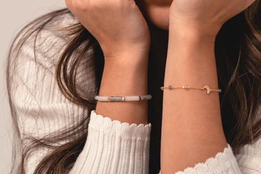 MONGOLIA BRACELET 手链 商品图3