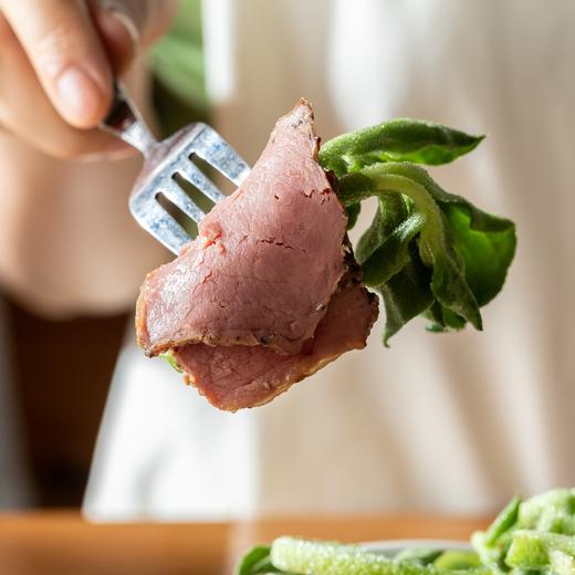 晟麦亚麻籽黑松露油醋汁|添加黑松露碎，与亚麻籽油搭配，醇厚浓郁又清爽 商品图1