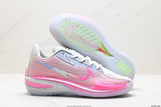 耐克Nike Air Zoom G.T.Cut实战篮球鞋CZ0175-008男女鞋 商品图4