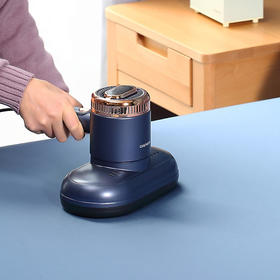 韩国大宇 杀菌除螨吸尘器DY-CM15