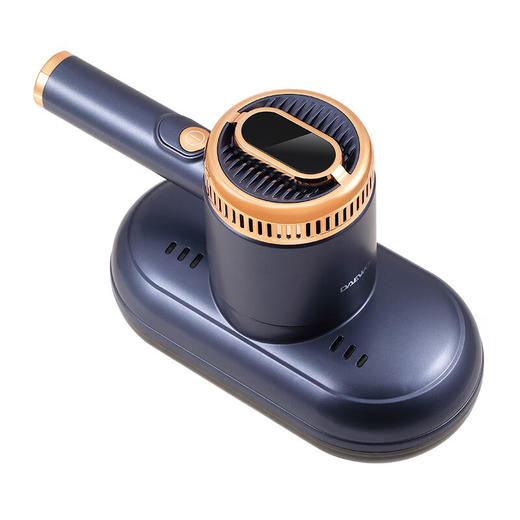 韩国大宇 杀菌除螨吸尘器DY-CM15 商品图6