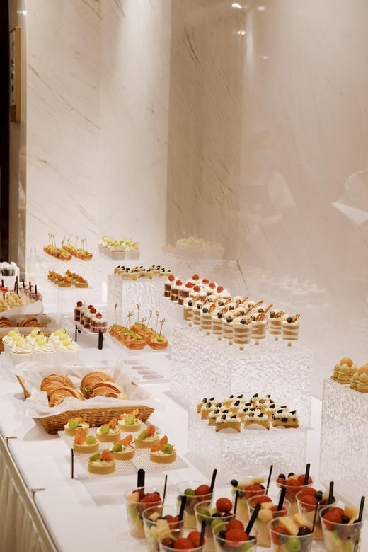 企业茶歇 商品图0