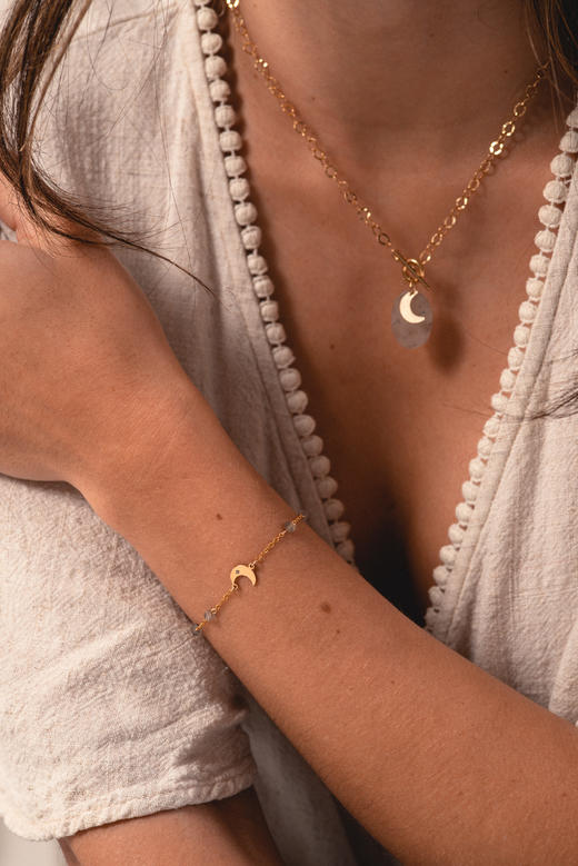 CAMBODIA BRACELET 手链 商品图12