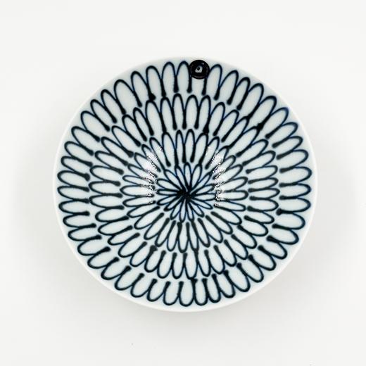 森正洋 平形茶碗（任意花纹） 商品图4