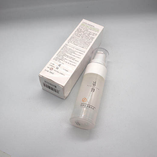 花释能量肌底修护精华30g新品美肤精华液美容院正品包邮 商品图3