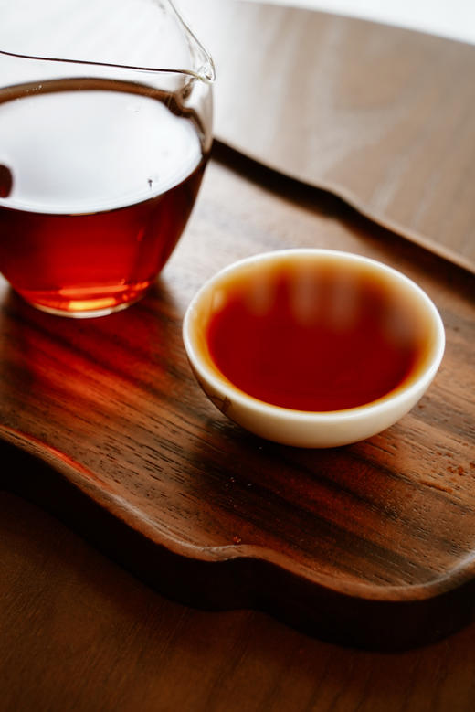 【梅子箐·熟】罕见“地域香”，地道永德味 商品图6