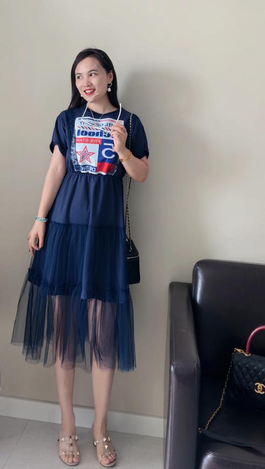 美到神魂颠倒铆钉高跟鞋 小羊皮粗跟百搭凉鞋 商品图11