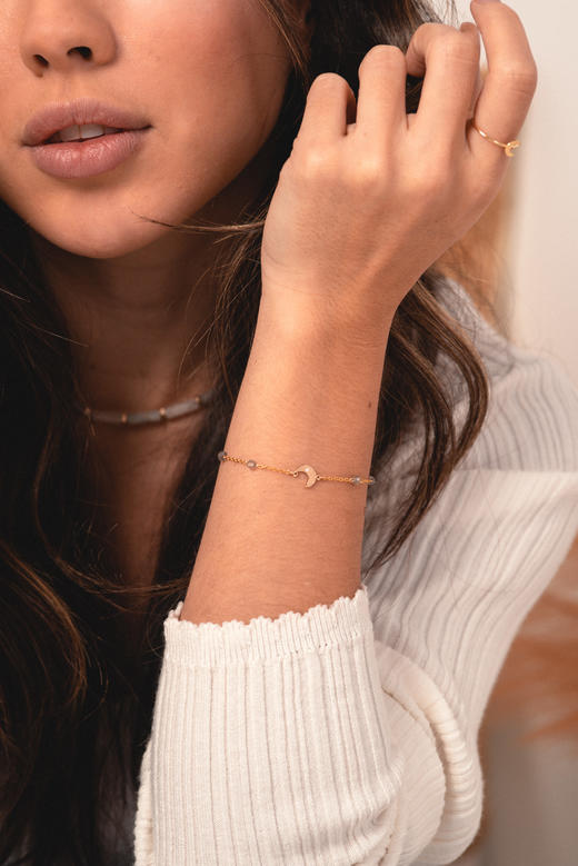 CAMBODIA BRACELET 手链 商品图7