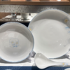 凡瑞斯花样年华48头10人用骨瓷餐具 商品缩略图6