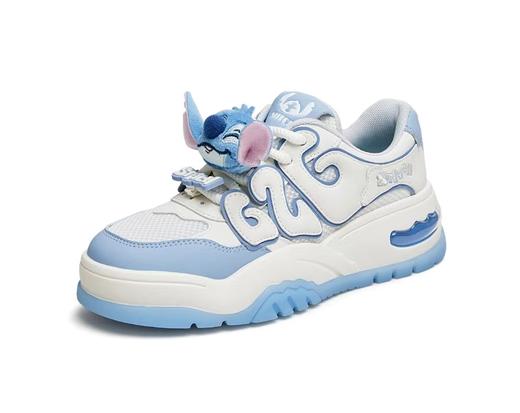 【天美意】史迪奇626板鞋 商品图1