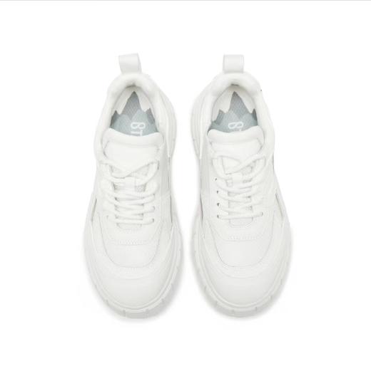 【思加图】春绘新禧老爹鞋 商品图1