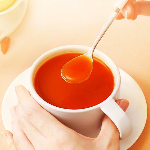 三颗果树枸杞原浆30ml*7袋*5盒，来自宁夏中宁，绿色安全基地，五重新鲜保证，锁住原浆鲜感 商品图2