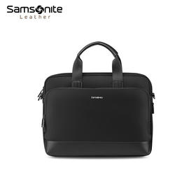 新秀丽 公文包  TO0*09012-F 黑色.