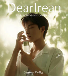 【品牌直发】Dr.Iream独特艾琳香氛香水沐浴露350ml 养肤滋润泡沫细腻呵护肌肤